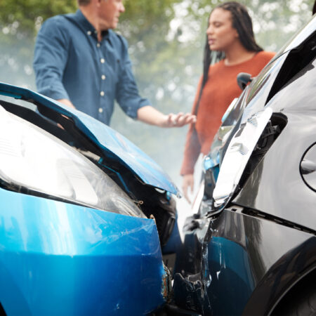 Understanding At Fault in Car Accidents: Who’s Responsible?