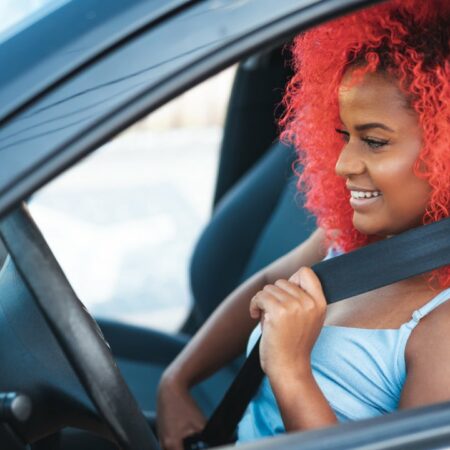 Learning to Drive and Insure: What You Need to Know