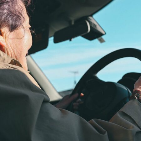 Why Seniors Need Specialized Car Insurance: Explained
